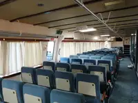 Catamaran de vânzare