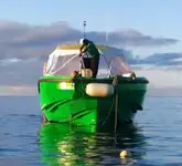 Navă de feribot de vânzare