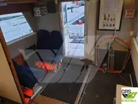 Navă de croazieră de vânzare