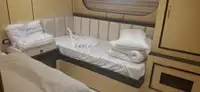 Navă de croazieră de vânzare
