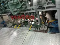 Nava de pescuit tip trauler de vânzare