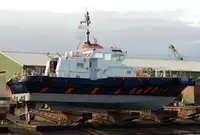 Navă de transport echipaj de vânzare