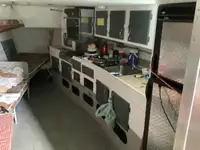 Ambarcațiuni de lucru de vânzare