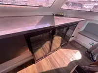 Catamaran de vânzare