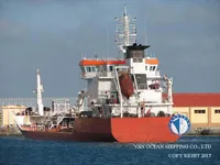 Tanc petrolier / chimic de vânzare