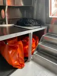 Navă de salvare de vânzare