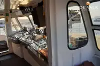 Navă de croazieră de vânzare