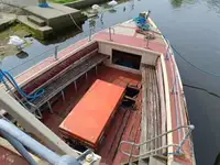 Navă de feribot de vânzare