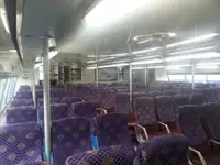Nava RoPax de vânzare
