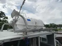 Navă de transport echipaj de vânzare