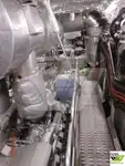 Navă de servicii pentru parcuri eoliene de vânzare
