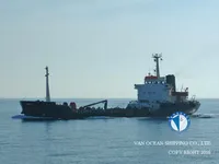 Tanc petrolier / chimic de vânzare