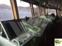 Ro-Ro ship de vânzare