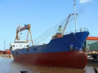 Nava de transport marfă vrac de vânzare