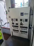 Ambarcațiune de debarcare, cu rezervoare de vânzare