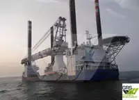 Platformă mobilă de foraj de vânzare