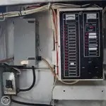 Ambarcațiune de debarcare, cu rezervoare de vânzare