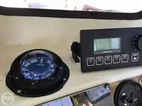 Nava de pescuit tip trauler de vânzare