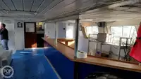 Catamaran de vânzare