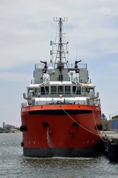 Navă de aprovizionare pentru platforme (PSV) de vânzare