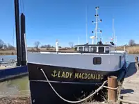 Remorcher de vânzare