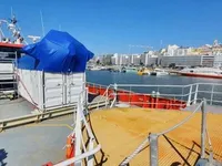 Ambarcațiuni de lucru de vânzare
