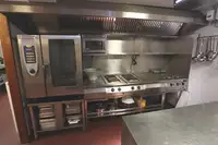 Navă de croazieră de vânzare