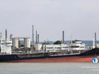 Tanc petrolier / chimic de vânzare
