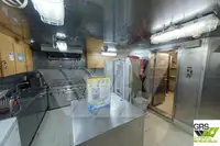 Navă de aprovizionare de vânzare