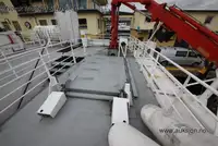 Catamaran de vânzare