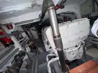 Catamaran de vânzare