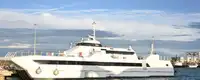 Nava de pasageri de vânzare