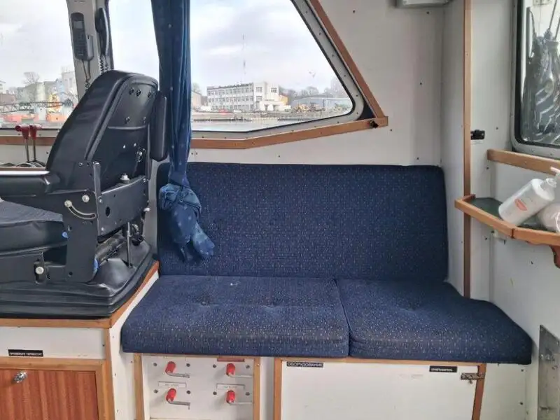 Catamaran de vânzare