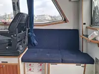 Catamaran de vânzare