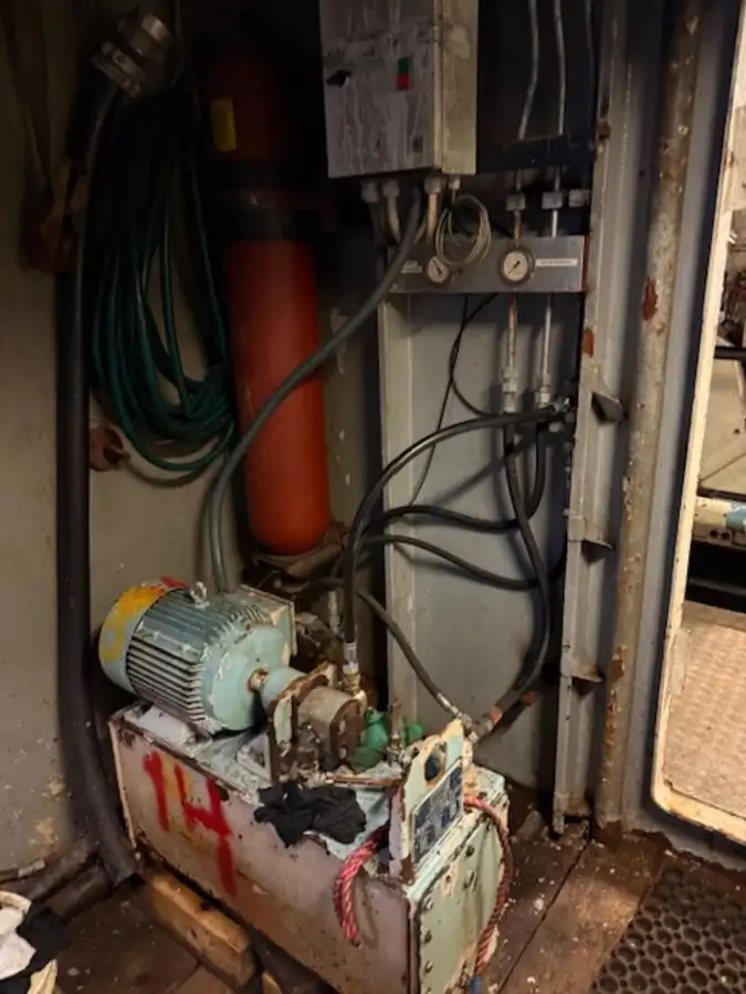 Remorcher de vânzare