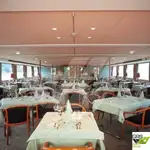 Navă de croazieră de vânzare