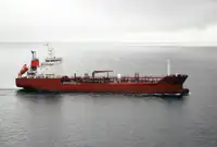 Oil/Chemical tanker de vânzare