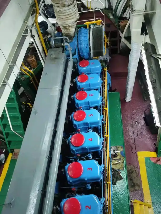 General Cargo/Multi-purpose de vânzare