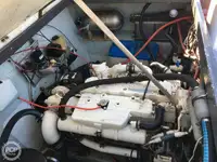Nava de pescuit tip trauler de vânzare