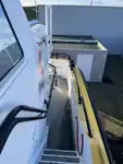 Navă pilot de vânzare