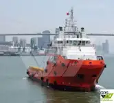 Nava de aprovizionare de vânzare