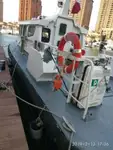 Navă de transport echipaj de vânzare