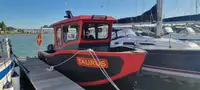 Navă de transport echipaj de vânzare