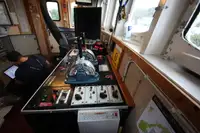 Nava de transport marfă vrac de vânzare