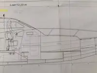 Ambarcație gonflabilă rigidă de vânzare