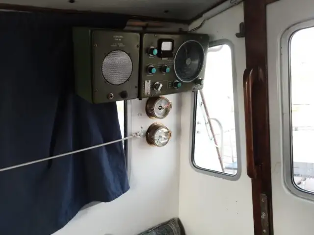 Navă pilot de vânzare