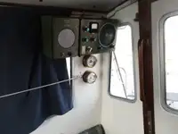Navă pilot de vânzare