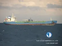 Tanc petrolier / chimic de vânzare