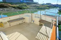 Ambarcațiuni de lucru de vânzare