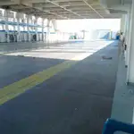 Navă RoPax de vânzare